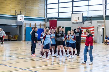 Bild 225 - wCJ NFV Futsalmeisterschaft